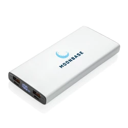 Szybki power bank 10000 mAh (P322.242)-5