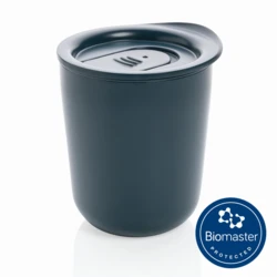 Antybakteryjny kubek termiczny 250 ml (P432.095)