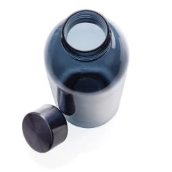 Leakproof water bottle with metallic lid (P433.445)-3