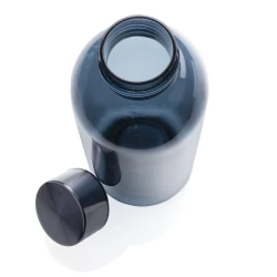 Leakproof water bottle with metallic lid (P433.445)-4