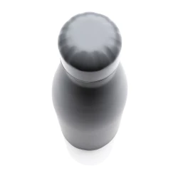 Solid colour vacuum stainless steel bottle (P436.462)-3