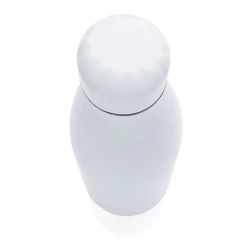 Solid colour vacuum stainless steel bottle (P436.463)-3