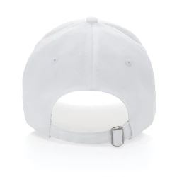 Impact 5panel 280gr Recycled cotton cap with AWARE™ tracer (P453.313)-4