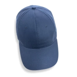 Impact 6 panel 190gr Recycled cotton cap with AWARE™ tracer (P453.329)-6
