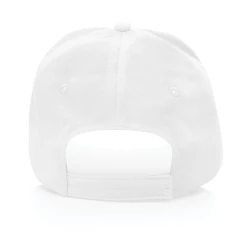 Impact 5 panel 190gr Recycled cotton cap with AWARE™ tracer (P453.333)-4