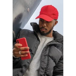 Impact 5 panel 190gr Recycled cotton cap with AWARE™ tracer (P453.334)-12