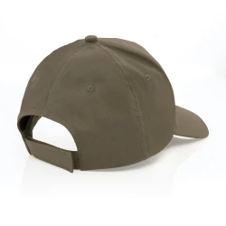 Impact 5 panel 190gr Recycled cotton cap with AWARE™ tracer (P453.337)-5