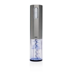 Elektryczny korkociąg do wina na USB (P911.392)