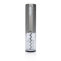 Electric wine opener - USB rechargeable (P911.392)-2