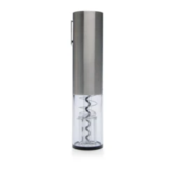 Electric wine opener - USB rechargeable (P911.392)-3