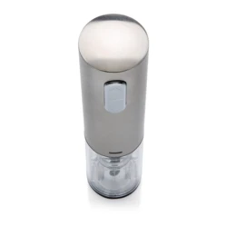 Electric wine opener - USB rechargeable (P911.392)-4
