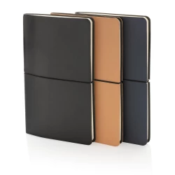 Modern deluxe softcover A5 notebook (P774.225)-6
