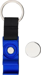 Brelok do kluczy, otwieracz do butelek i żeton do wózka na zakupy (V6921-11)-3
