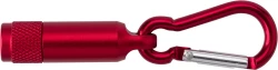 Brelok karabińczyk, lampka LED (V7255-05)-2