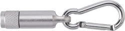 Brelok karabińczyk, lampka LED (V7255-32)-2