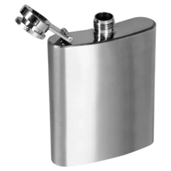 Hip flask 100 ml | Beckett (V4531-32)-2