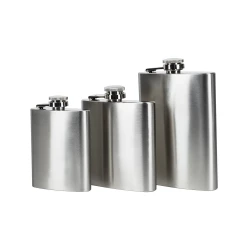 Hip flask 100 ml | Beckett (V4531-32)-4