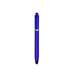 Długopis z chipem NFC, touch pen | Henrietta (V9343-04)-3
