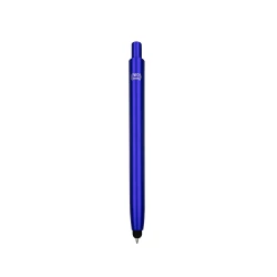 Długopis z chipem NFC, touch pen | Henrietta (V9343-04)-6