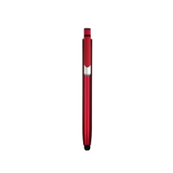 Długopis z chipem NFC, touch pen | Henrietta (V9343-05)-3