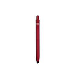 Długopis z chipem NFC, touch pen | Henrietta (V9343-05)-6