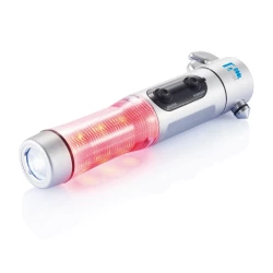 Emergency light with hammer (P239.212)-5