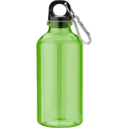 RPET- Sportflasche 400 ml (V4856-09)