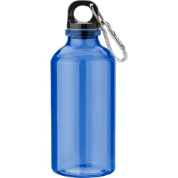 Butelka sportowa 400 ml z RPET (V4856-23)-2