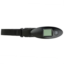 Travel set Mauro Conti, digital luggage scale, luggage strap, travel padlock | Abigail (V4999-03)-5