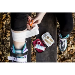 Apteczka w pokrowcu, 25 el. | Briar (V5593-05)-2