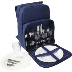 Plecak piknikowy, termoizolacyjny (V7814-04)