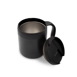 Thermo mug 400 ml with handle | Wyatt (V4838-03)-3