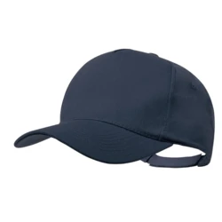 Recycled cotton cap (V7196-04)