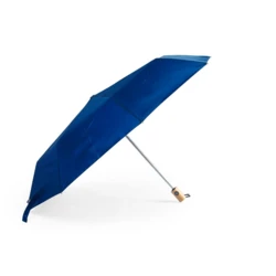 Wiatroodporny parasol automatyczny RPET, składany (V8294-04)