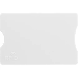 Kreditkartenhalter mit Scannschutz RFID (V9878-02)