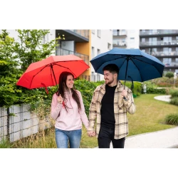 Parasol automatyczny RPET, składany | Nell (V7242-03)-8