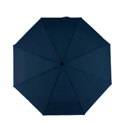 Parasol automatyczny RPET, składany | Nell (V7242-04)-3