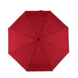 Automatischer Regenschirm aus RPET | Nell (V7242-05)-3