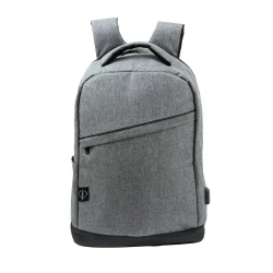 RPET laptop backpack 15,6