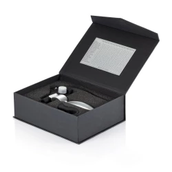 Zestaw do wina Executive (P910.212)-2
