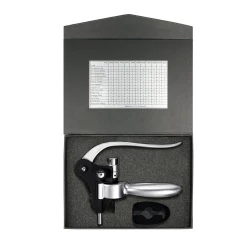 Zestaw do wina Executive (P910.212)-3