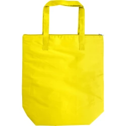 Foldable cooler bag, shopping bag (V0296-08)-3