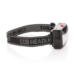 Latarka na głowę COB (P513.691)-2