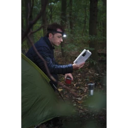 Latarka na głowę COB (P513.691)-8