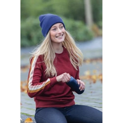Impact Polylana® beanie with AWARE™ tracer (P453.345)-6