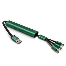 Kabel do ładowania i synchronizacji | Evelyn (V0479-06)-4