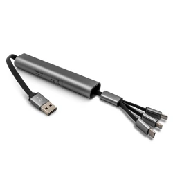 Kabel do ładowania i synchronizacji | Evelyn (V0479-15)-4