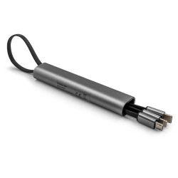 Kabel do ładowania i synchronizacji | Evelyn (V0479-15)-5
