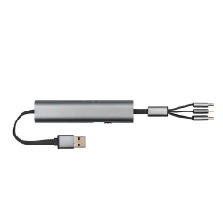 Kabel do ładowania i synchronizacji | Evelyn (V0479-15)-9