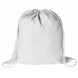 Cotton drawstring bag (V8971-02)